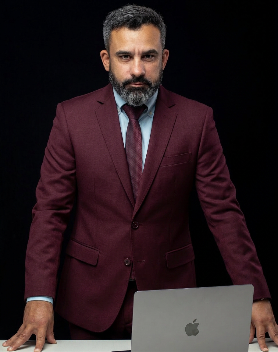 Milton Fábrica